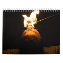 fire calendar