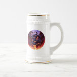 "Fire Cavern" Mugs