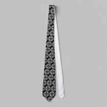 Fire Chief Maltese Cross Tie by bonfirefirefighters Fire Chief Maltese Cross Tie