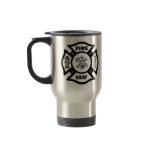 Fire Chief Mugs
