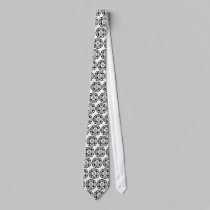 Fire Chief Neck Tie by bonfirefirefighters Fire Chief Neck Tie