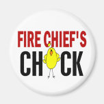 Fire Chief’s Chick Magnet