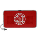 Fire Chief Travel Speaker