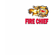 Fire Chief t-shirts