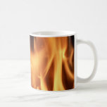 Fire Coffee Mug