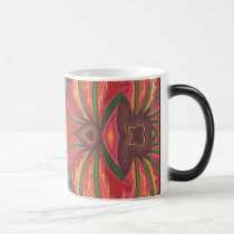Fire mugs