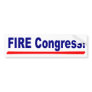 Fire Congress Bumper Sticker