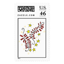 Fire Crackers postage