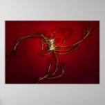 Fire Dance Posters