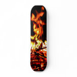 Fire Dancer Skakeboard Skate Boards