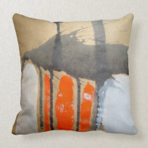 fire dancer pillows