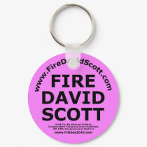 Fire David Scott keychains by mfrisbee1965 Fire David Scott keychains