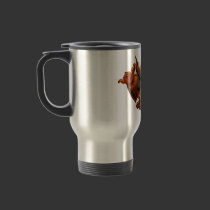Fire Demon mugs