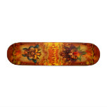 Fire Demons skateboards