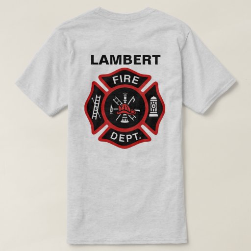 philadelphia fire dept t shirts