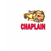 Fire Department Chaplain t-shirts
