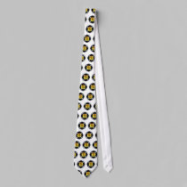 Fire Department Maltese Tie by bonfirefirefighters Fire Department Maltese Tie