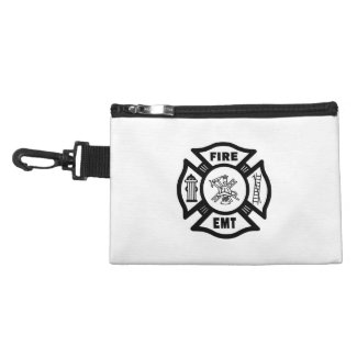 Fire Dept EMT Accessories Bags
