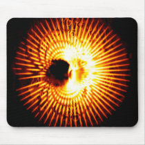 Fire Design Mouse Mats