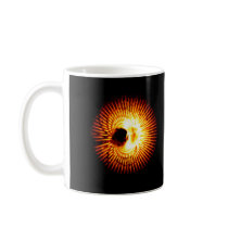 Fire Design Mug