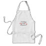 Fire Dispatcher Apron