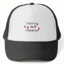 Fire Dispatcher Hat.