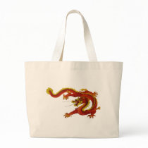 Fire Dragon Bag