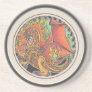 Fire Dragon Coaster