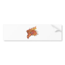 Fire dragon/Fire dragon