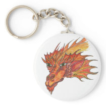 Fire dragon/Fire dragon