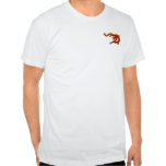 Fire Dragon T-Shirt