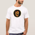 Fire Dragon t-shirts by xx_fallenangel_2k3 Fire Dragon t-shirts