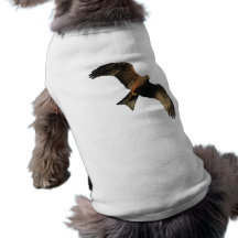 Fire Eagle Pet Tshirt