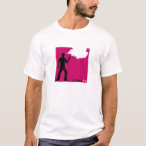 FIRE EATER t-shirts by joanakhatib FIRE EATER t-shirts