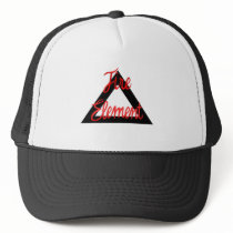 Fire Element hats by ashleyclem Fire Element hats