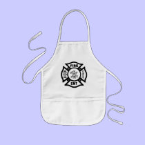 FIRE EMT aprons