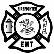 Fire EMT Cut Out