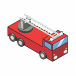Fire engine cut out