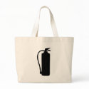 fire extinguisher bags