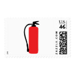 fire extinguisher stamp