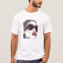 FIRE EYES t-shirts