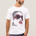 FIRE EYES t-shirts