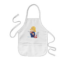 Fire Fighter aprons