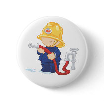 Fire Fighter buttons