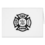Fire Fighter Cards