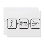 Fire Fighter Hero Invitations