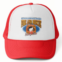 Fire Fighter Saving Lives hats by FireFighters Fire Fighter Saving Lives hats