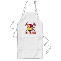 Fire Fighter Tribute aprons by FireFighters Fire Fighter Tribute aprons