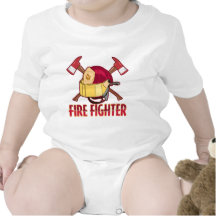 Fire Fighter Tribute Tees
