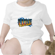 Fire Fighters Kick Ash! Baby Creeper